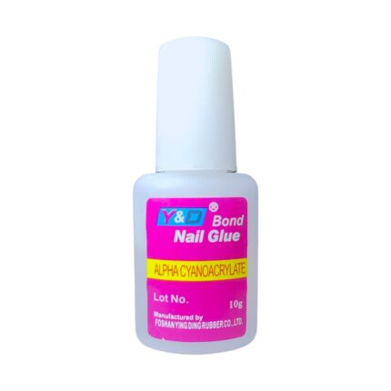 Pega de uñas EXMA CRISTAL 10G