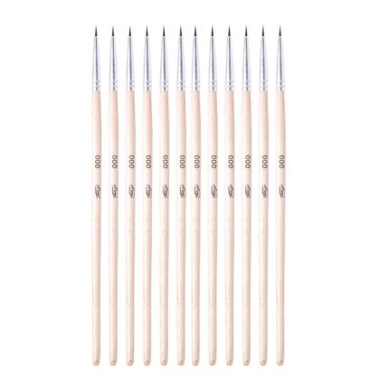 Pincel LINER 000