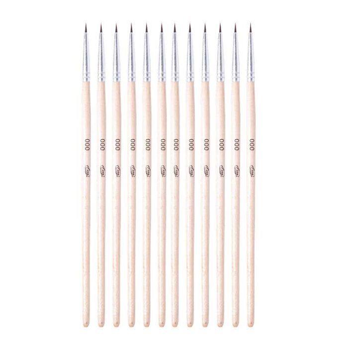 Pincel LINER 000 - Imagen 1