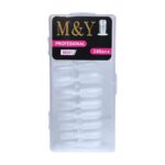 Caja Uñas Jelly TICS