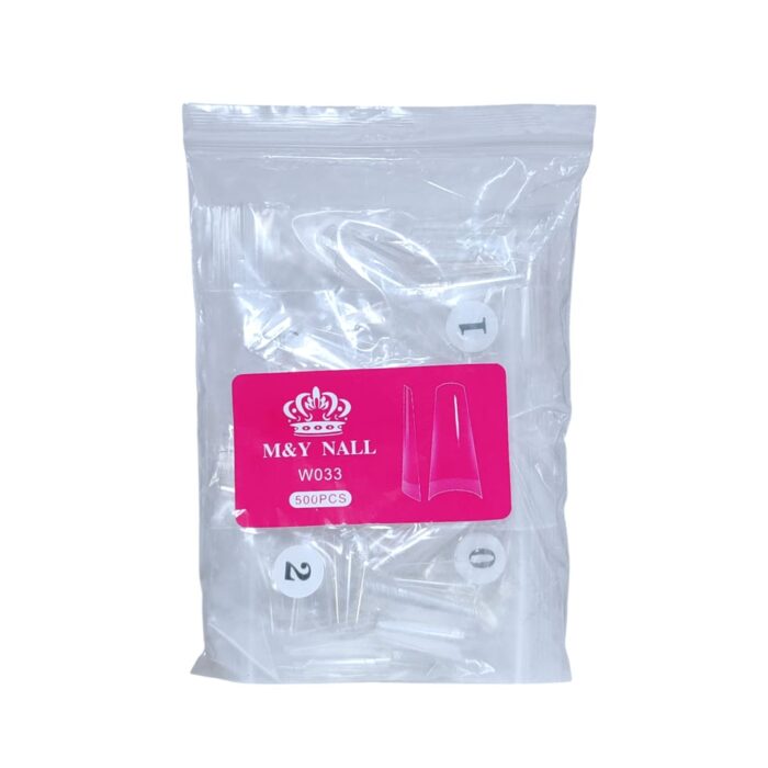 Caja Uñas Jelly TICS - Imagen 2