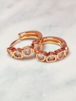 Yadis de lujo en COVERGOLD FINO - Imagen 5