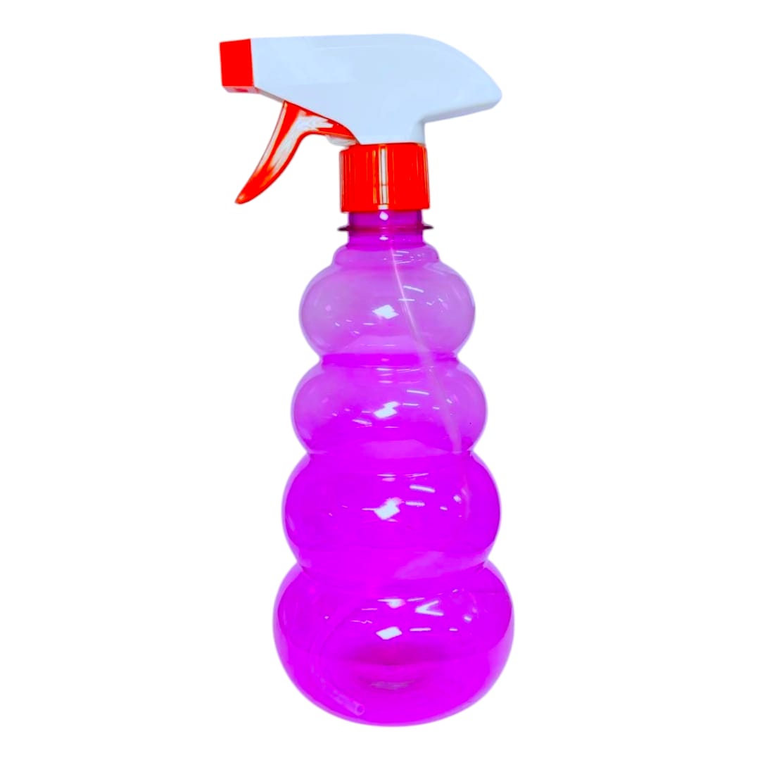 atomizador con tapa Atomizador x500ML PISTOLA - Imagen 1