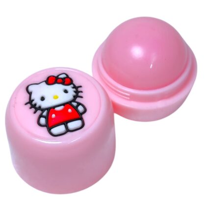 Bálsamo de hello kitty RIMOCCO