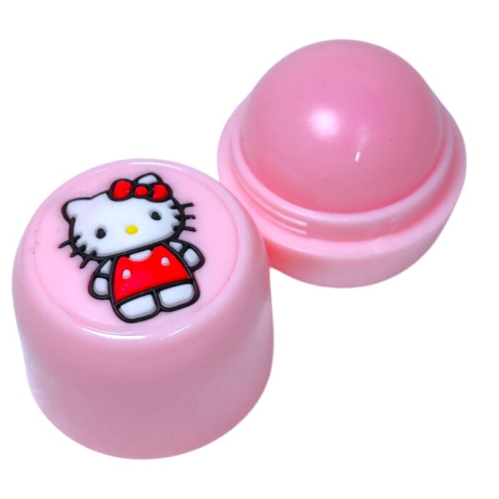 Bálsamo de hello kitty RIMOCCO - Imagen 1