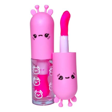 Brillo ph CARITAS MEKEI GLAMOUR