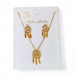 Cadena de lujo W COVERGOLD
