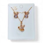 Cadena de lujo W COVERGOLD - Imagen 4