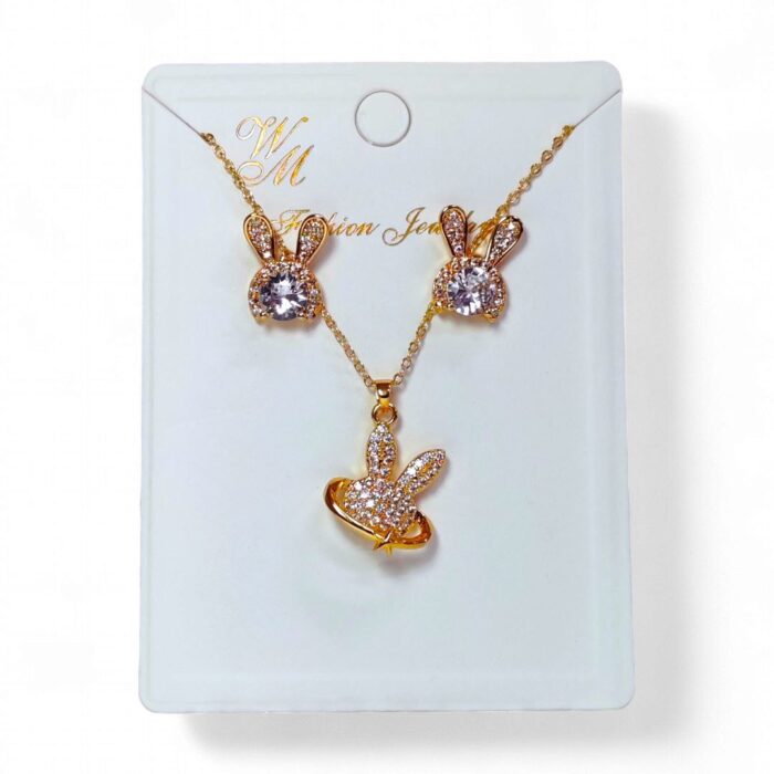 Cadena de lujo W COVERGOLD - Imagen 4