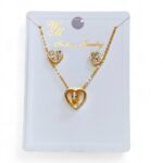 Cadena de lujo W COVERGOLD - Imagen 3