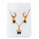 Cadena de lujo sencilla COVERGOLD - Imagen 7