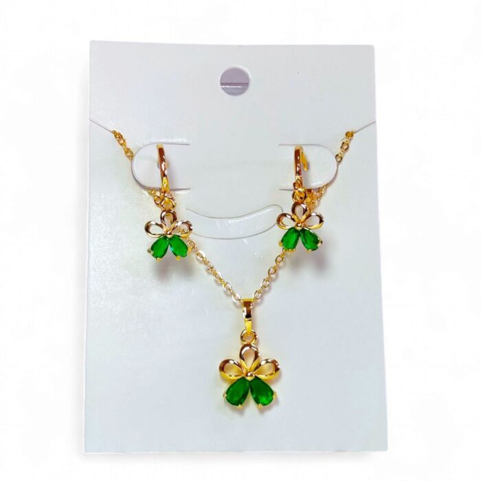 Cadena de lujo sencilla COVERGOLD - Imagen 6