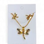 Cadena de lujo W COVERGOLD - Imagen 6