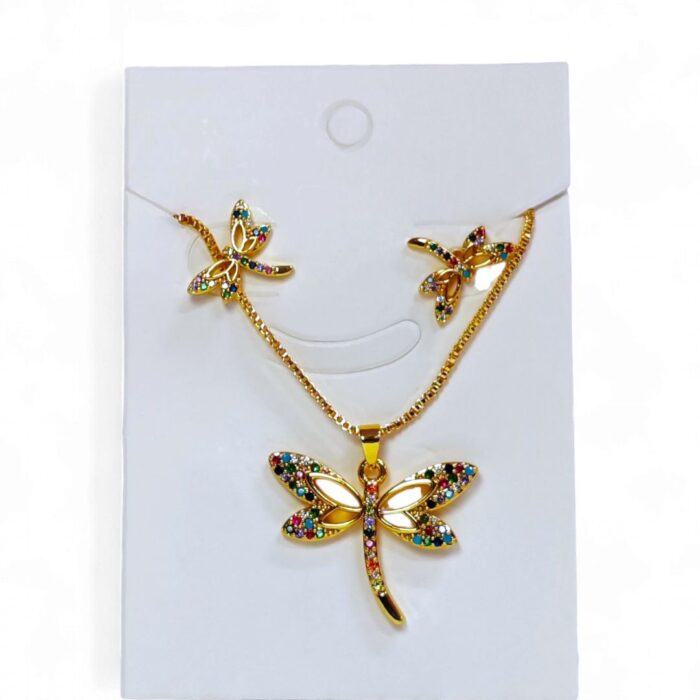 Cadena de lujo W COVERGOLD - Imagen 6
