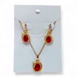 Cadena de lujo sencilla COVERGOLD - Imagen 3