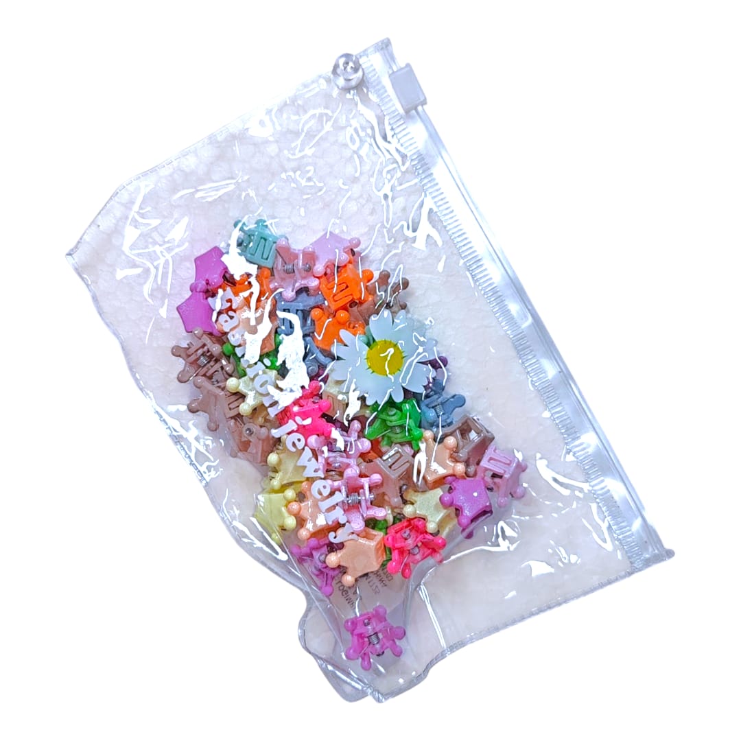 cartuchera con piojitos Cartuchera con piojitos x50 - Imagen 1