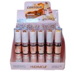 Contorno + iluminador HUDAVIOJI - Imagen 2