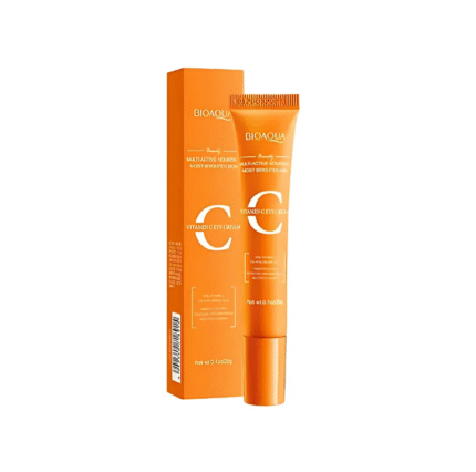 Contorno de vitamina C ORANGE BIOAQUA
