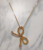 Cadena Coquette - Imagen 2