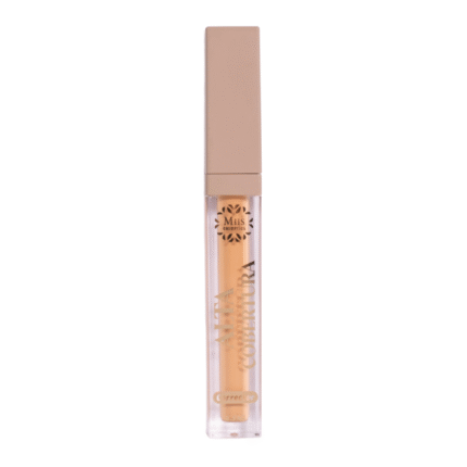 Corrector Alta Cobertura Miis Cosmetics