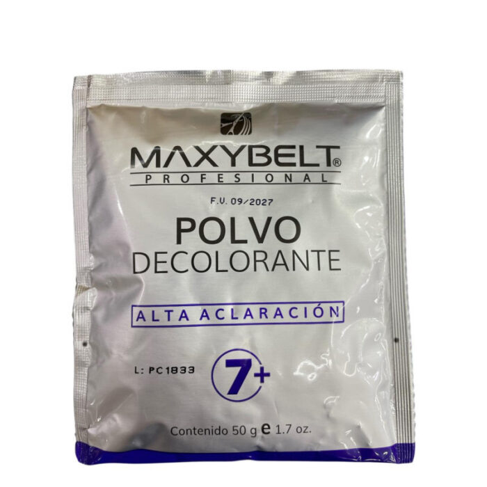 Decolorante MAXIBELT 50g - Imagen 1