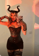 Cachos diabla - Imagen 2