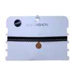 Gargantilla de tela - Imagen 4