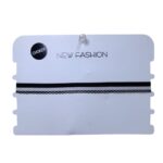 Gargantilla de tela - Imagen 3