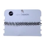 Gargantilla de tela - Imagen 2