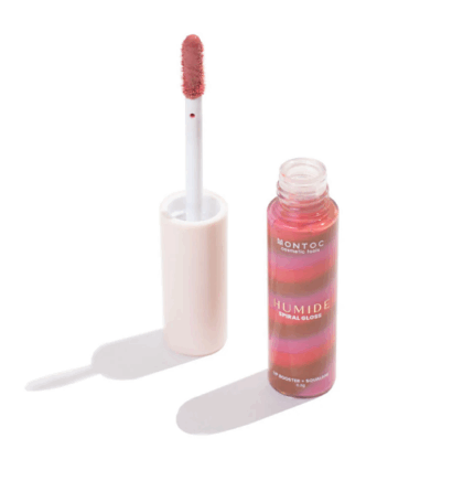 Humide Spiral Gloss MONTOC
