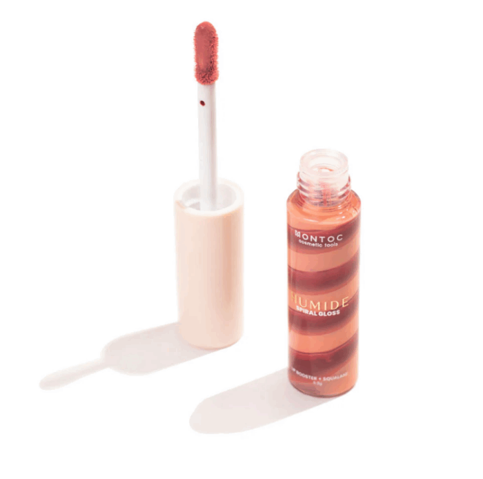 Humide Spiral Gloss MONTOC - Imagen 2