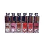 Lip gloss con color DUPE DIOR (KISS BEAUTY) - Imagen 2