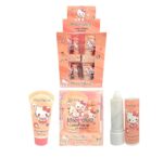 Bálsamo de labios + crema de manos en estuche sanrio RIMOCCO - Imagen 2