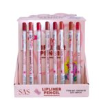 Lápiz delineador de labios USHAS