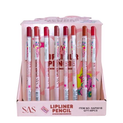 Lápiz delineador de labios USHAS