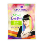 Tinte Semipermanente en Crema Maxy Evolution