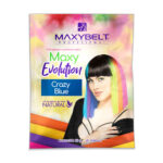Tinte Semipermanente en Crema Maxy Evolution - Imagen 8