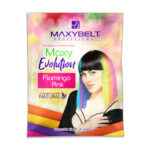Tinte Semipermanente en Crema Maxy Evolution - Imagen 7