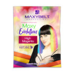 Tinte Semipermanente en Crema Maxy Evolution - Imagen 6
