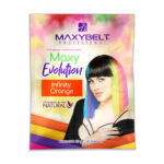 Tinte Semipermanente en Crema Maxy Evolution - Imagen 5