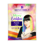 Tinte Semipermanente en Crema Maxy Evolution - Imagen 3