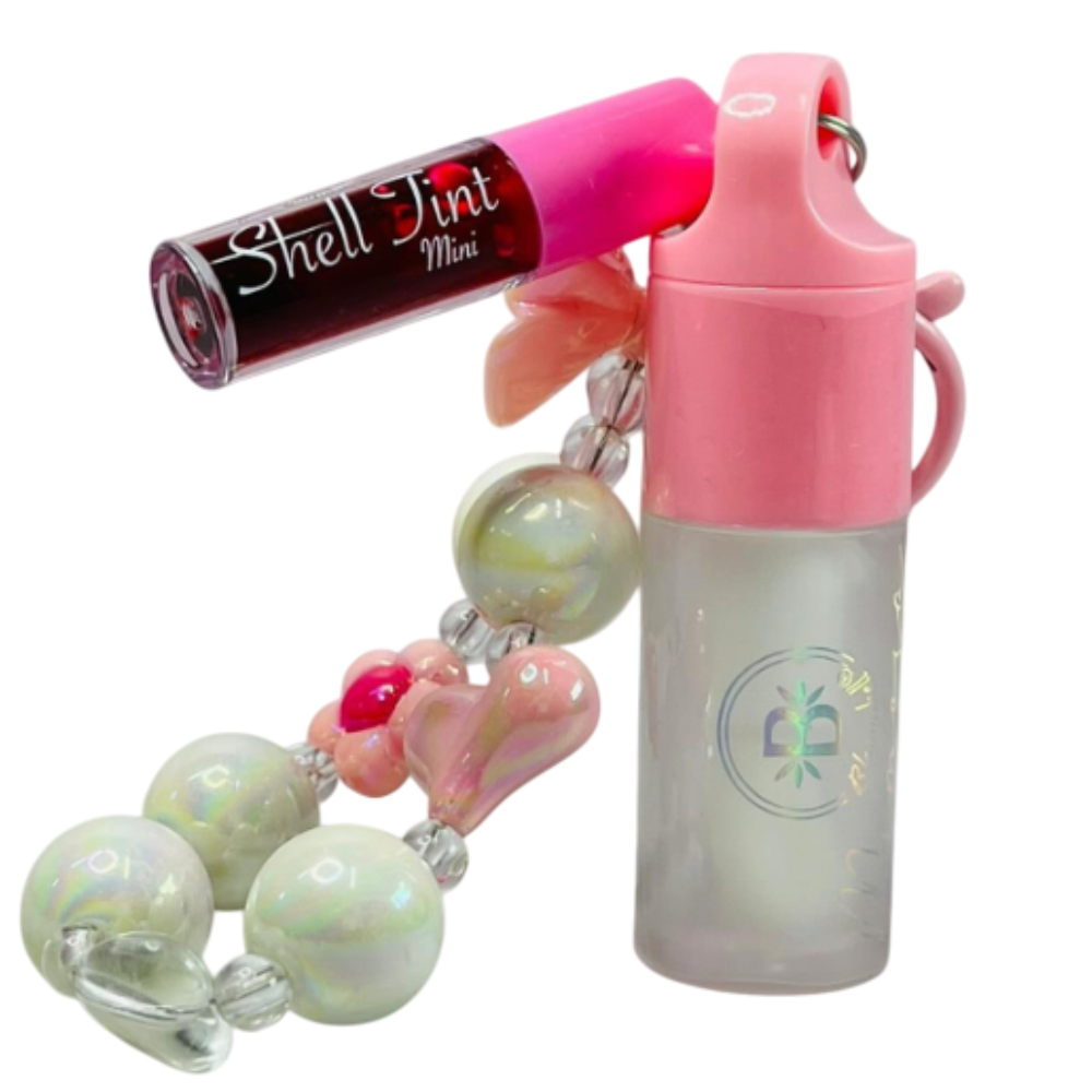 mimosa con tinta Duo MIMOSA + TINTA BLOOMSHELL - Imagen 1