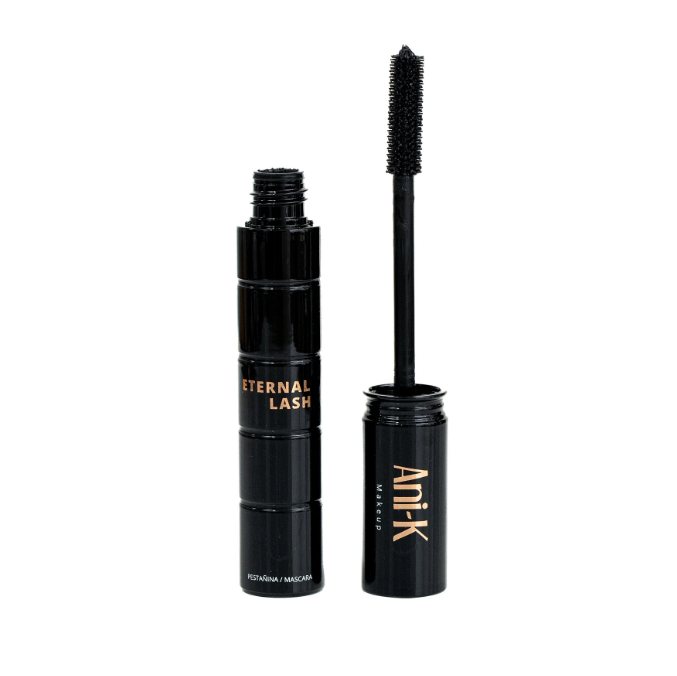 pestañina ANIK NEGRA Pestañina Eternal Lash ANIK - Imagen 1