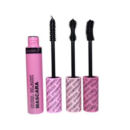 Pestañina BIG VOLUMEN PINK KISS HUDAVIOJI