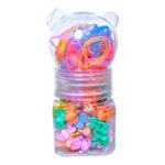 Piojitos x50 con ligas x250 - Imagen 2