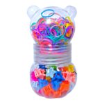 Piojitos x50 con ligas x250