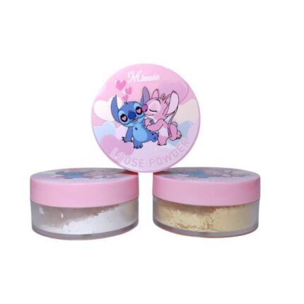 Polvo suelto STICHS ANGEL ML MUNDO