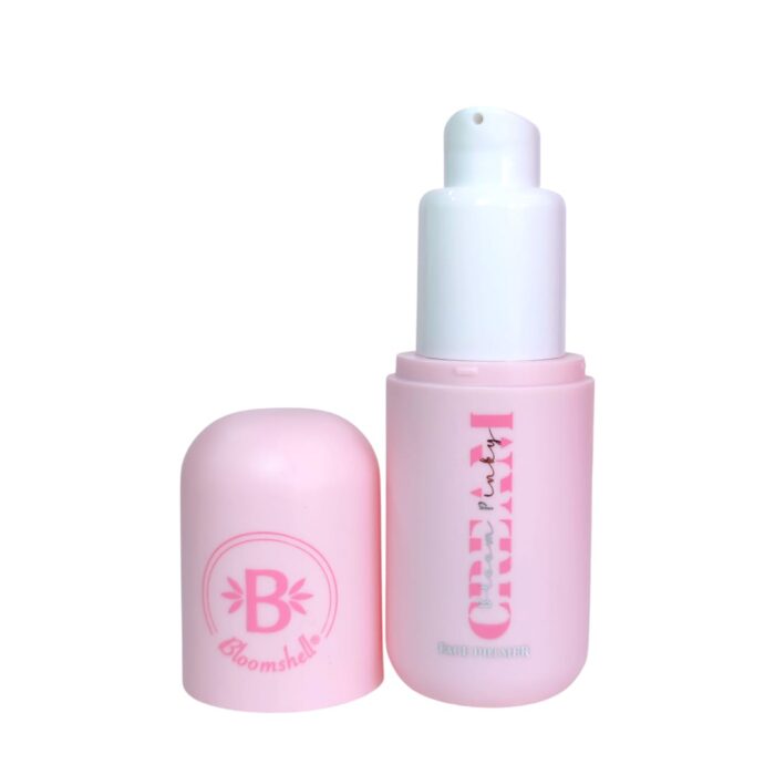 Primer rosado Bloomshell Bloom cream pinky - Imagen 1
