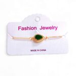 Pulsera ajustable princess - Imagen 4