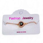 Pulsera ajustable princess - Imagen 3